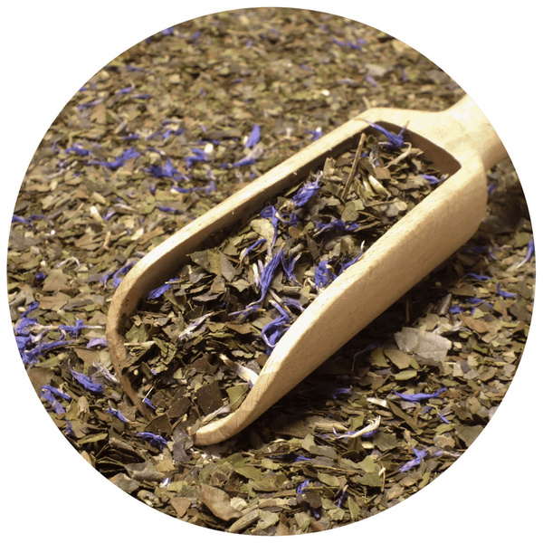 Zestaw prezentowy Guayusa Pachamama: Pure + Lavanda + Energia 3x100g
