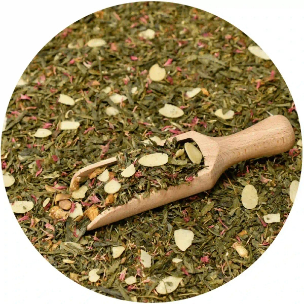 Mary Rose - Herbata Santa Secret - 50 g