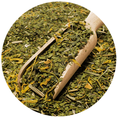 Zestaw Yerba Mate Verde Green Owocowe 3x500 1,5kg