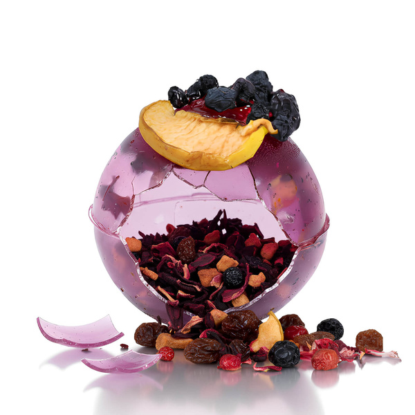 (II. kategoria)  Mary Rose – Bomba herbaciana Forest Treasure