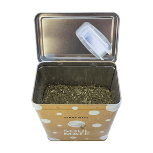 Yerbera – Puszka z Soul Mate Energia 0,5kg