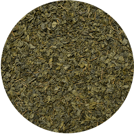Mary Rose - Herbata Zielona Gunpowder w puszce - 50 g