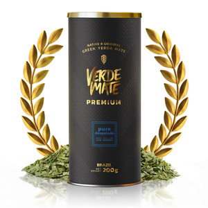 Zestaw prezentowy Yerba Mate: Verde Mate Premium