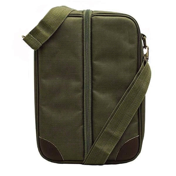 Torba mateisty – na yerba mate i akcesoria