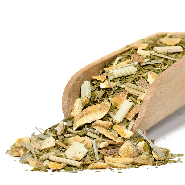 Soul Mate Orgánica Menta Limon 0,5kg (organiczna)