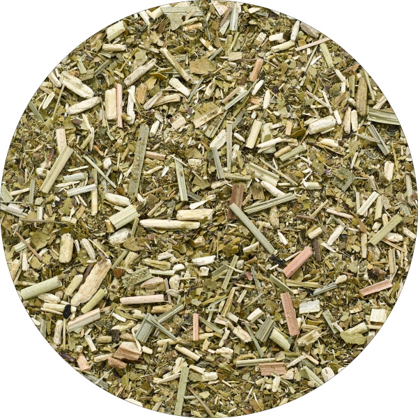 Yerbera – Puszka z Guarani Menta Limon 0,5kg 
