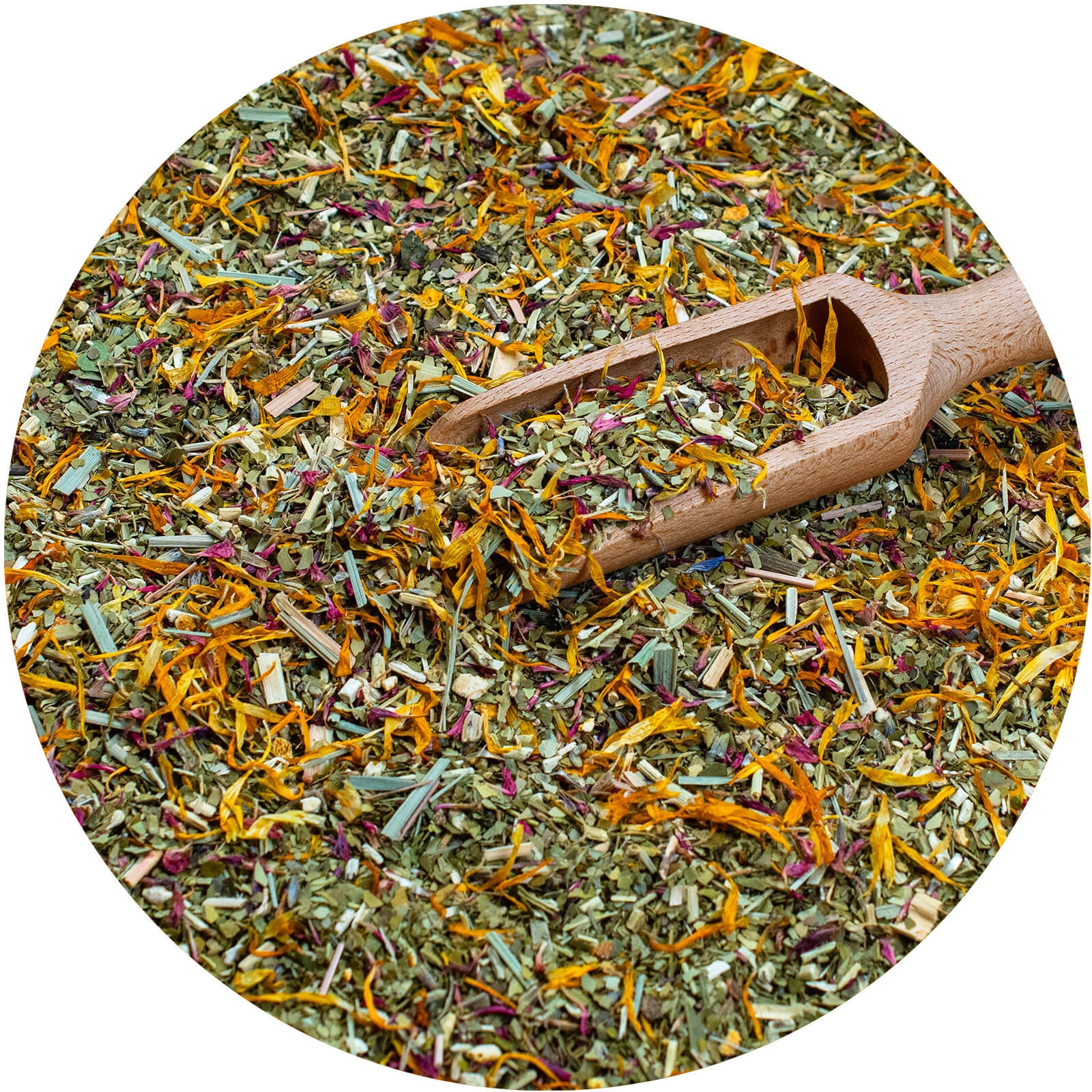 Yaguar Lavender Romance - Produkt