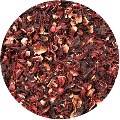 Mary Rose – Hibiskus – Malwa Sudańska (płatki) 1 kg