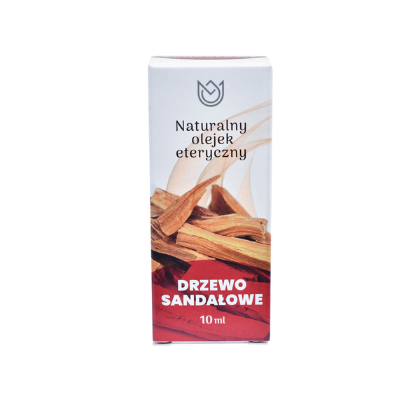 Olejek eteryczny naturalny – Drzewo Sandałowe