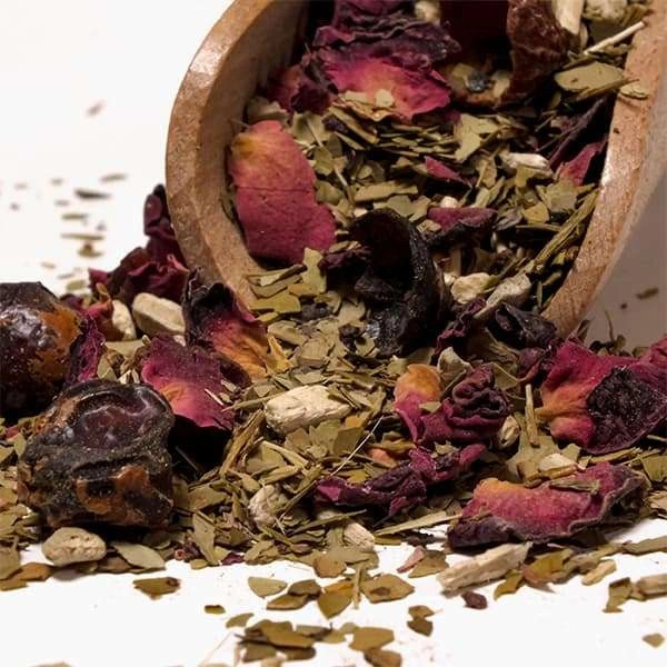 Składniki Yaguar Rosada