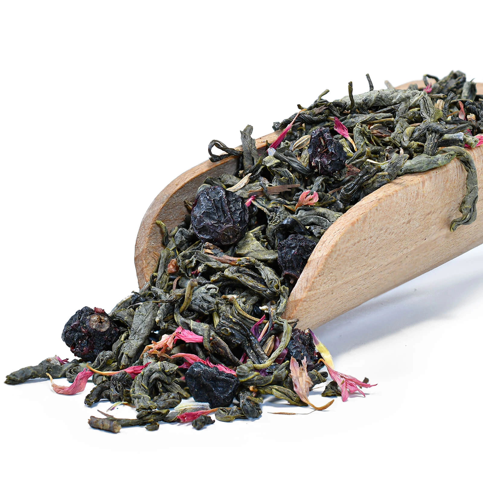 Przygotowanie herbaty zodiakalnej dla Panny