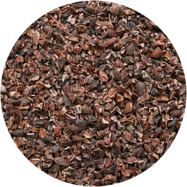 Vivarini – Kakao (ziarno kruszone) 0,5 kg