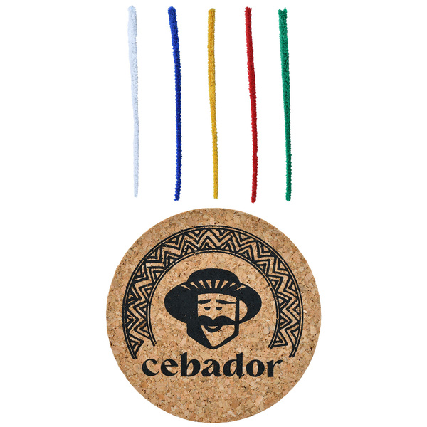 Zestaw Yerba Mate: próbki 10x50g + Matero + Bombilla