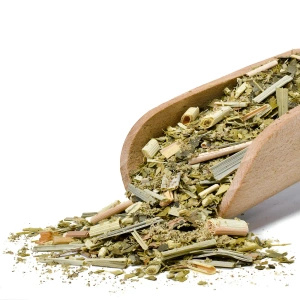 Yerbera – Puszka z Soul Mate Organica Cannabis (organiczna) 0,5kg