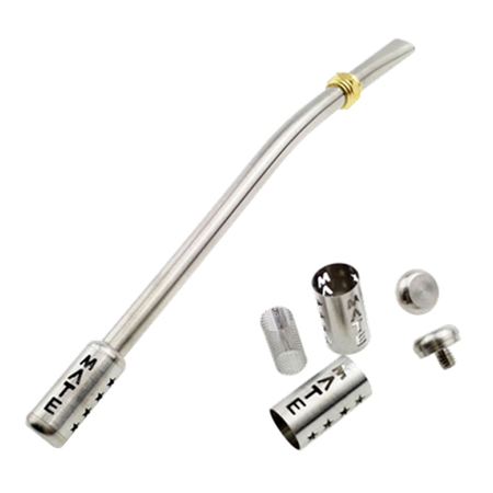  Bombilla Mate Inox filtr rozkręcana