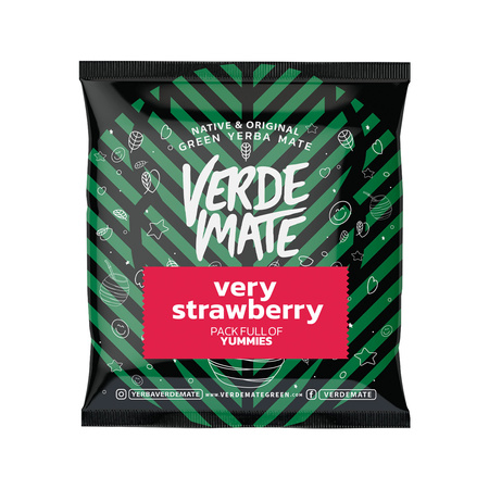 Zestaw Yerba Mate na start 10x50g 500g TermoMate + Bombilla