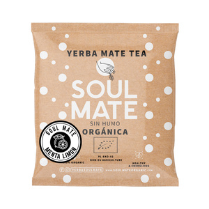Zestaw Yerba Mate dla dwojga Bombilla Matero 500g