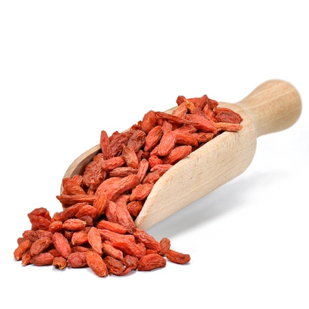 Vivarini – Jagody goji suszone 1 kg