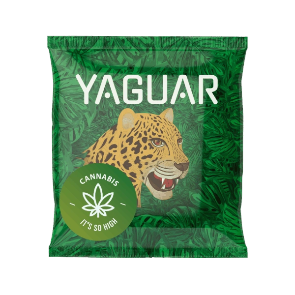 Yaguar Cannabis