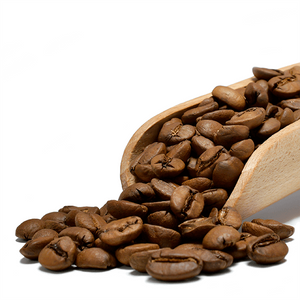Bro Coffee Roastery – Kawa ziarnista Brazil Samba Premium 400 g