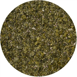 Mary Rose - Herbata Zielona Herbal Passion - 50 g