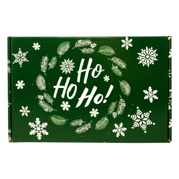 Zestaw prezentowy Yerba Mate Guarani Maracuya 0,5kg