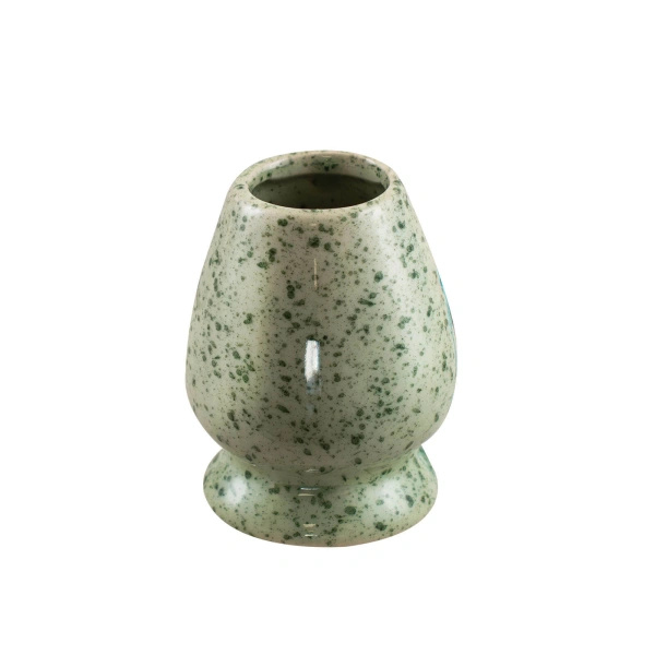 Zestaw prezentowy do kolorowego Matcha Latte: Matcha + White Matcha + akcesoria