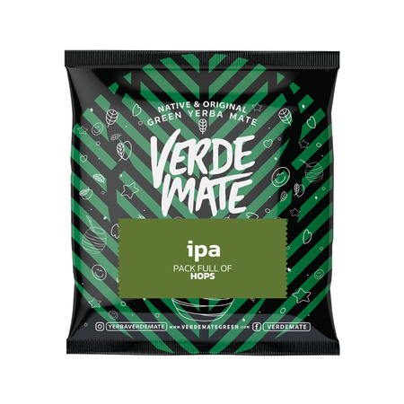 Zestaw Yerba Mate na start 10x50g 500g TermoMate + Bombilla