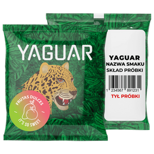 Zestaw startowy  Yerba Mate Tykwa Bombilla 10x50g 0,5kg