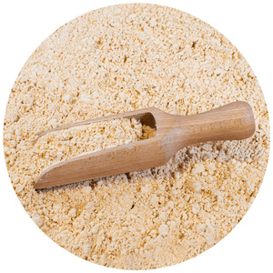 Zestaw masło orzechowe w proszku Nustino: Classic + Czekolada 2x400g
