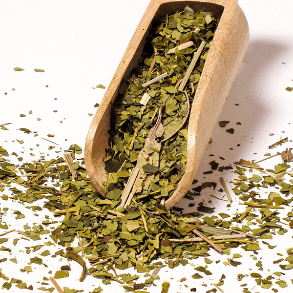 Zestaw prezentowy Yerba Verde Mate Cannabis 0,5kg 