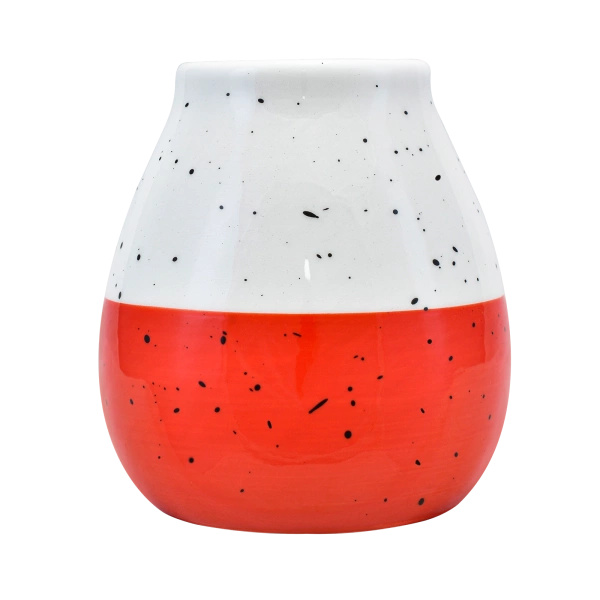 Zestaw yerba mate 2x500g Yaguar + tykwa Toro