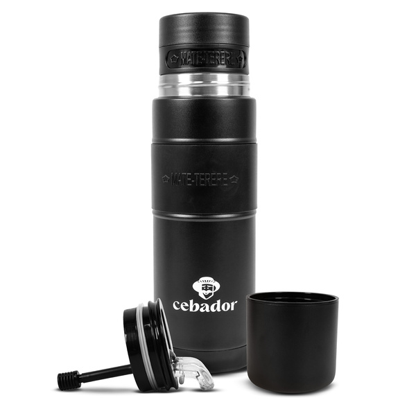 Zestaw Yerba Mate Verde Mate 400g 0,4kg Yerbomos XL + Matero + Bombilla