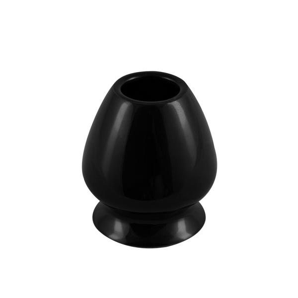 (II. kategoria) Kusenaoshi – Ceramiczna podstawka pod Chasen – Yoru