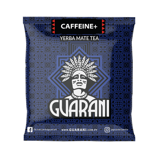 Guarani Energia Caffeine + 50g