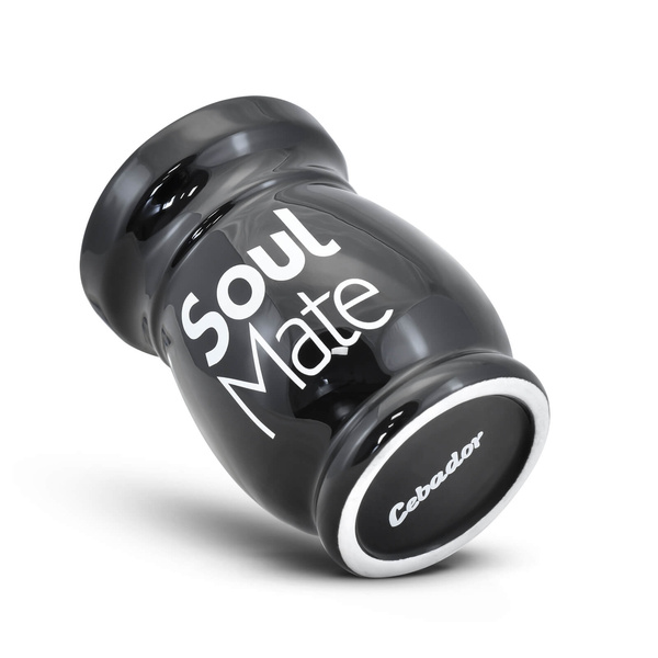 Tykwa Ceramiczna Santos - ok. 250 ml