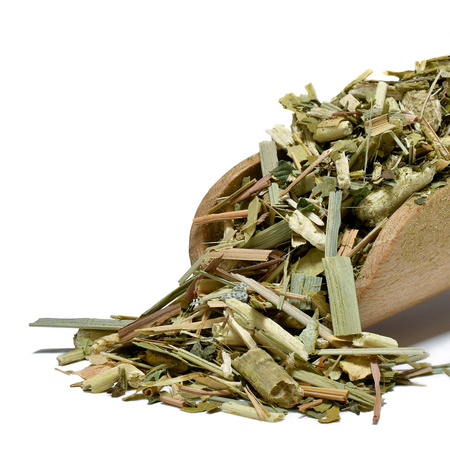 Yerba Mate NAJMOCNIEJSZE GATUNKI 3x50g El Fuego