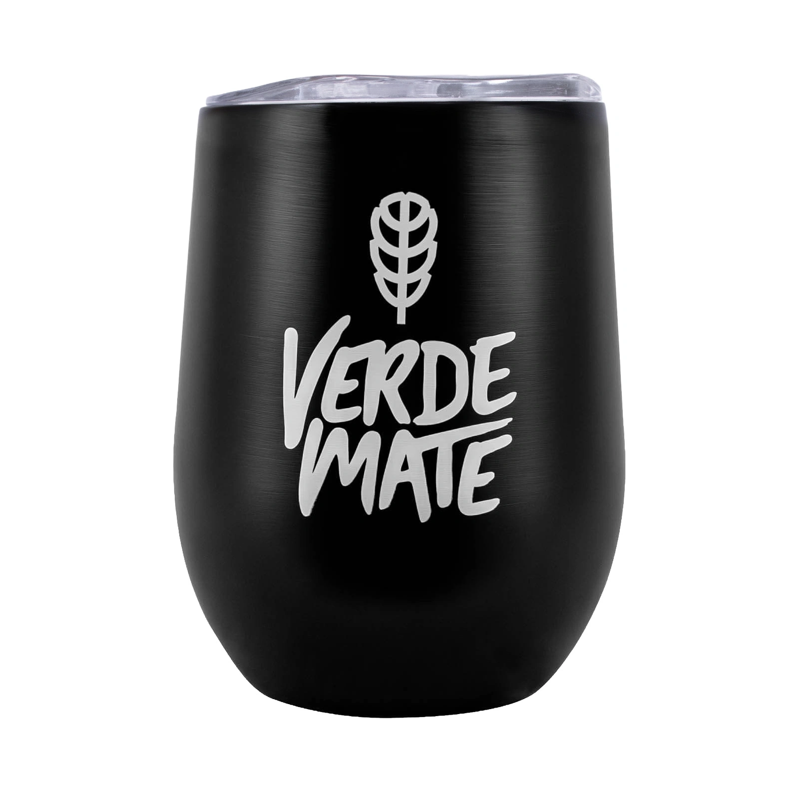 TermoLid - matero termiczne do yerba mate z pokrywką