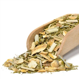 Soul Mate Orgánica Menta Limon 0,5kg (organiczna)