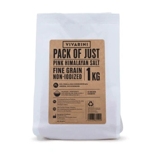 Vivarini – Sól himalajska drobna 1 kg
