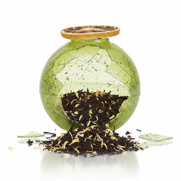 (II. kategoria) Mary Rose – Bomba herbaciana Citrus Gentleman