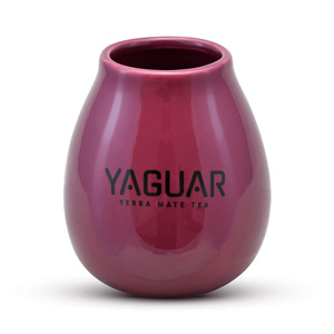 Zestaw Yerba Mate Tykwa Yaguar PREMIUM dla dwojga