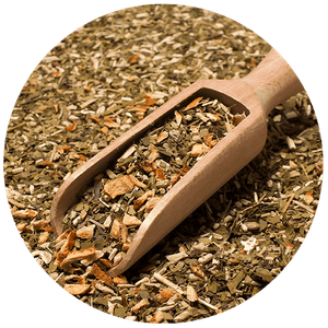 Zestaw Yerba Mate: Verde Mate + Yaguar 2x500g 1kg