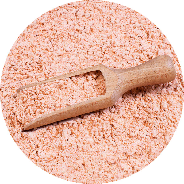 Zestaw 3x Masło Orzechowe w Proszku Nustino