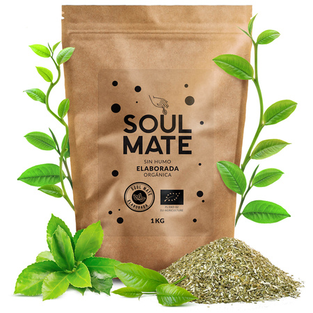 Soul Mate Sin Humo Organica 1kg (organiczna)