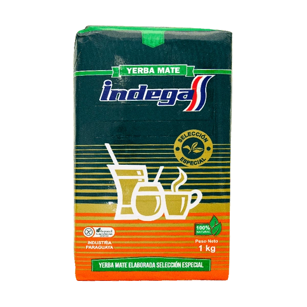 Indega Seleccion Especial 1kg