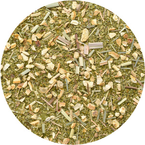 Zestaw Yerba Mate Soul Mate Organica Menta Limon 500g 0,5kg Tykwa + Bombilla