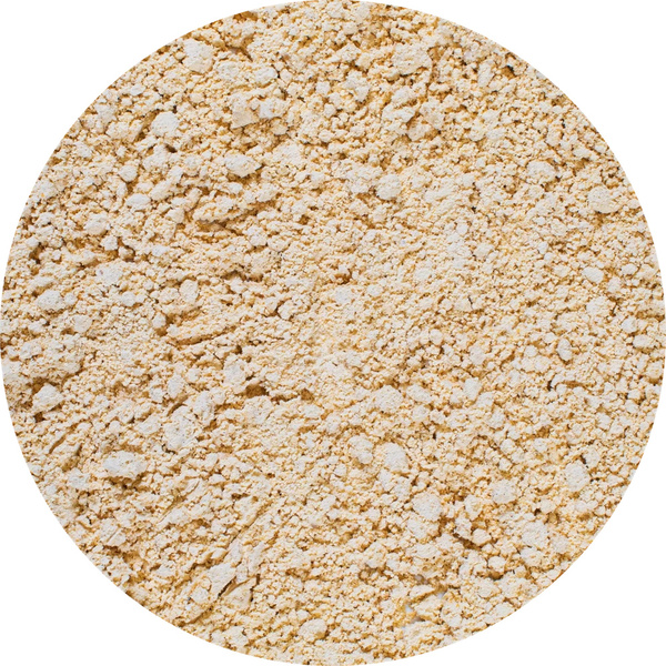 Nustino – Masło Orzechowe w Proszku – Banan (bez dodatku cukru) 400 g