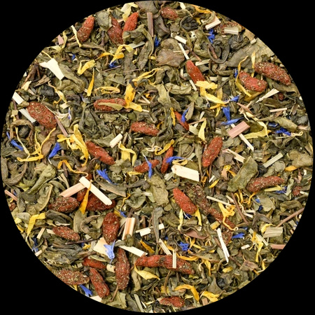 Mary Rose - Herbata Summer Gourmet Edition - 50g