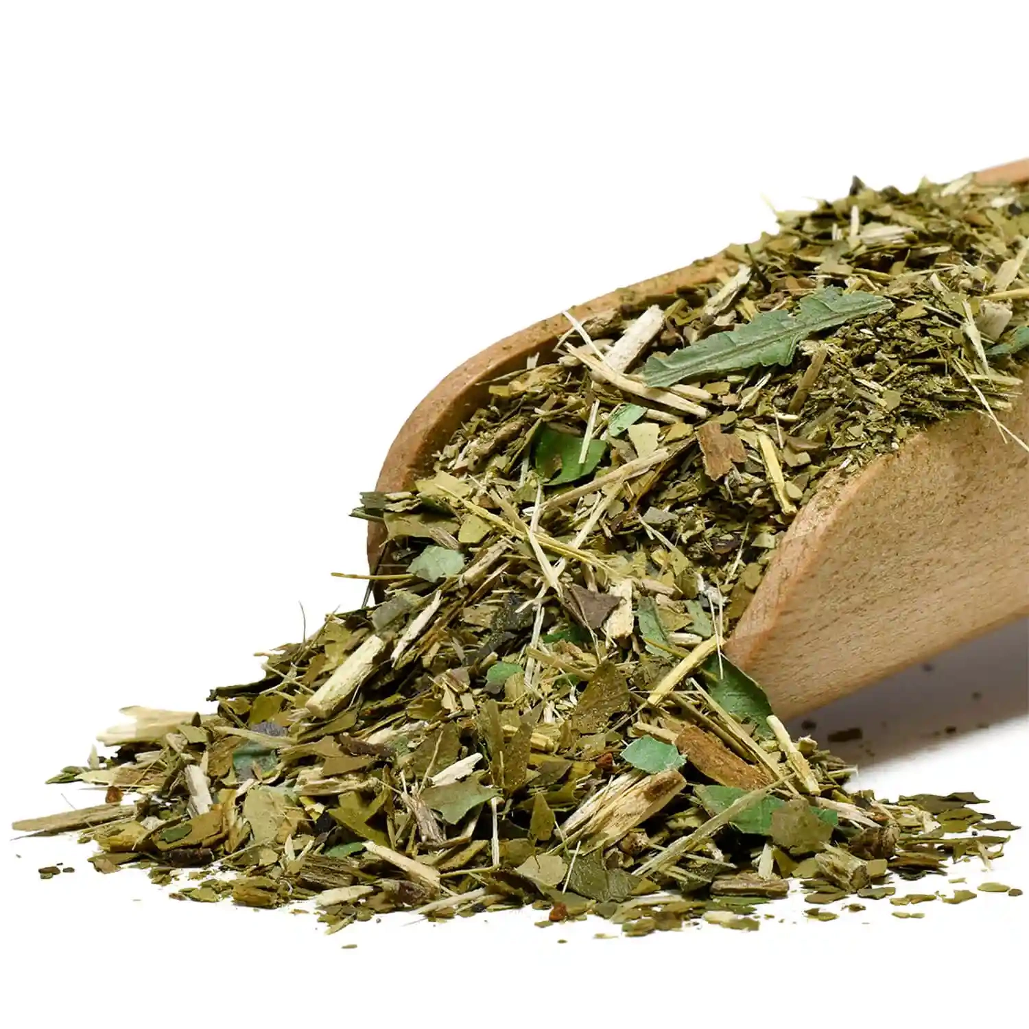 El Fuego Energia Guarana - Opakowanie